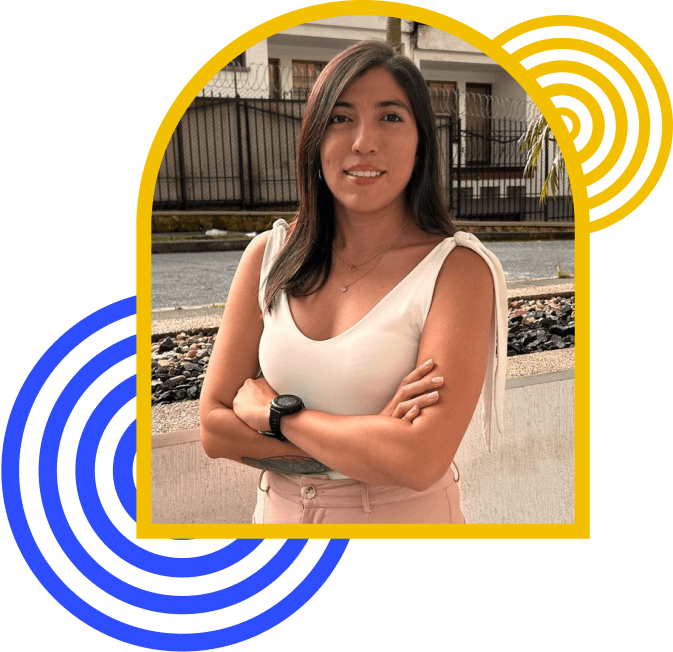 Angela María Henao Martinez
