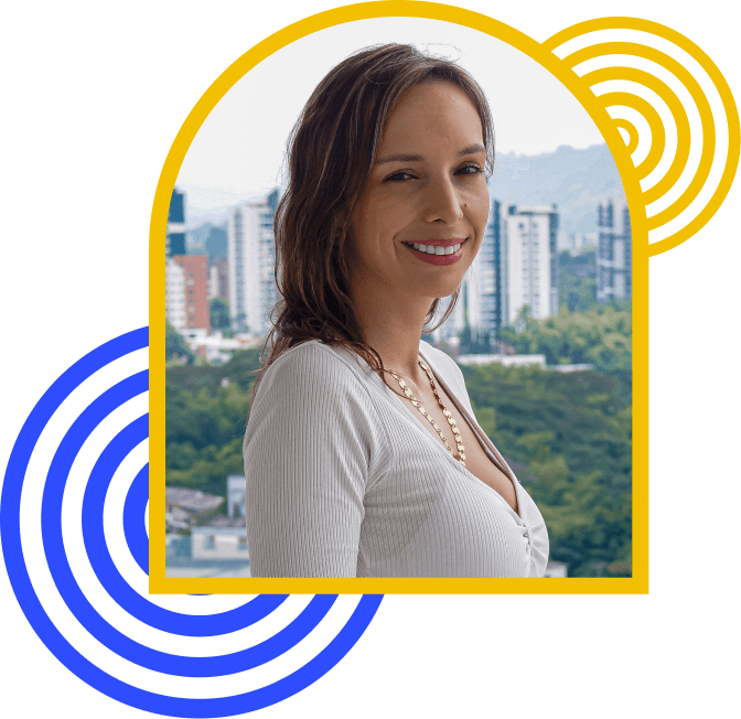 Angela Patricia Sánchez
